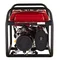 Генератор бензиновий КВІТКА PRO SC3250-III + олива (3 кВт) (110-7001)