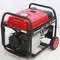 Бензиновий генератор КВІТКА PRO SC3500Е + олива (3.2 кВт) (110-7011)