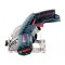 Акумуляторна дискова пила Bosch GKS 12V-26 (12 В, 2 А*ч, 85 мм) (0615990M41)