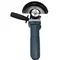 Кутова шліфмашина Bosch GWS 670 Professional (670 Вт, 125 мм) (0601375606)