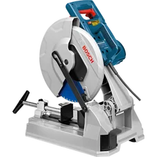 Пила по металу Bosch GCD 12 JL Professional (2 кВт, 305 мм) (0601B28000)