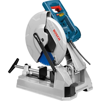 Пила по металу Bosch GCD 12 JL Professional (2 кВт, 305 мм) (0601B28000)