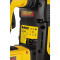 Акумуляторний перфоратор DeWALT DCH614X2 (54 В, 2х3 А*год, 10.5 Дж)