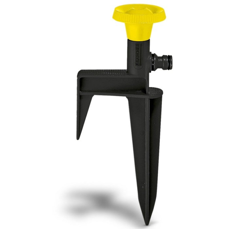 Дощувач круговий Karcher CS 90 spike (до 64 кв.м) (2.645-024.0)