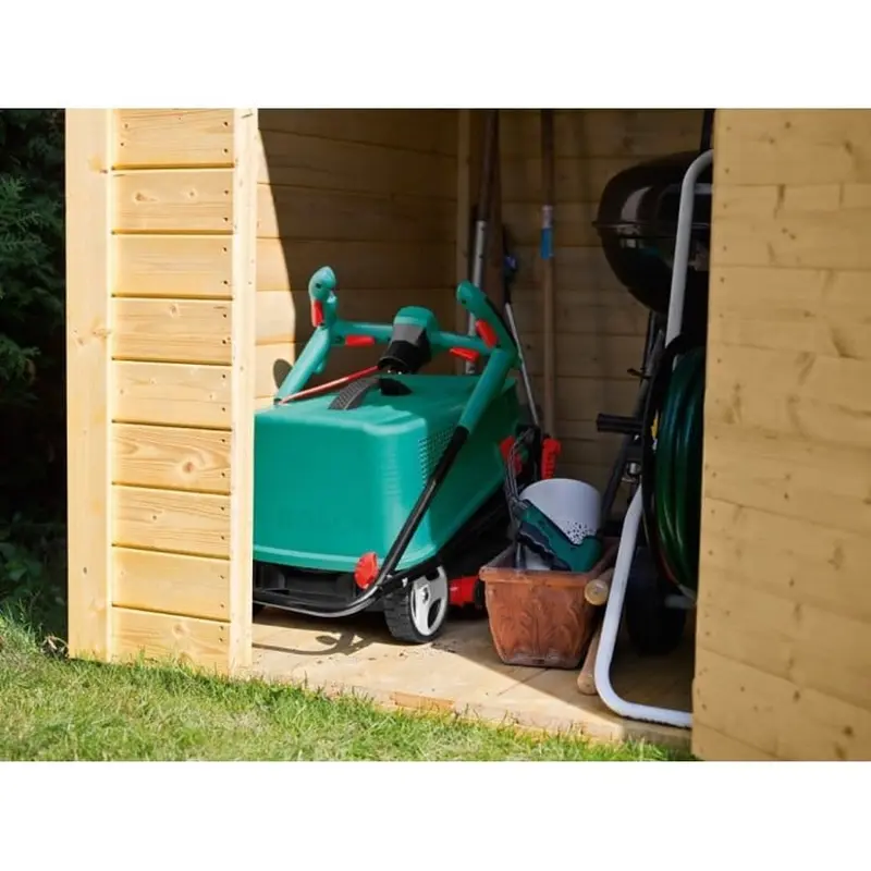 Газонокосарка електрична Bosch ARM 37 (1400 Вт) (06008A6201) Газонокосарка електрична Bosch ARM 37 (1400 Вт) (06008A6201)