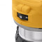 Акумуляторний кромковий фрезер DeWALT DCW604P2 (2х18 В, 5 А*год)