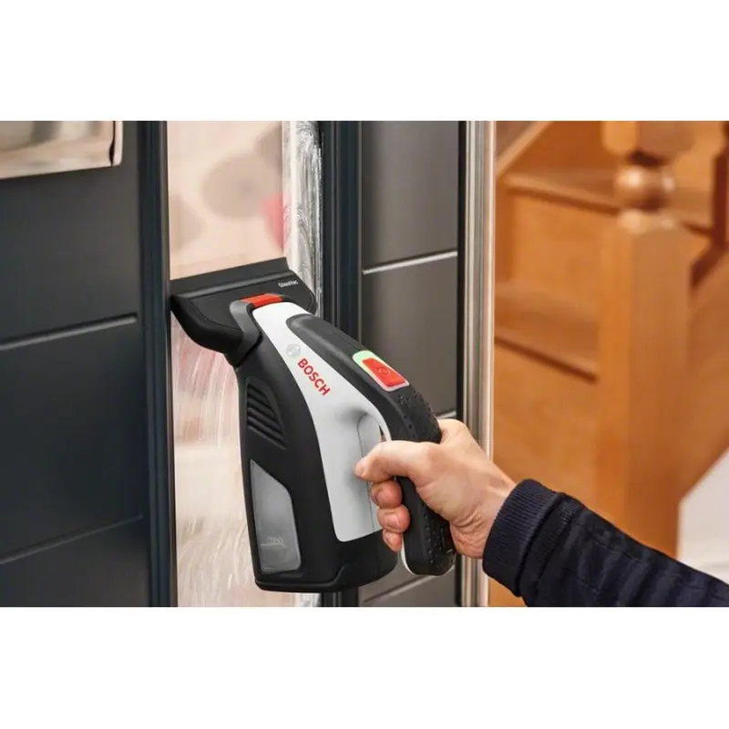 Щітки для пилососа Bosch GlassVAC (133 мм, 2 шт.) (F016800573) Щітки для пилососа Bosch GlassVAC (133 мм, 2 шт.) (F016800573)