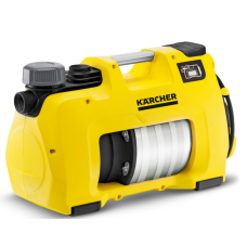 Садовий насос Karcher BP 5 Home&Garden (1000 Вт, 6000 л/год) (1.645-355.0)