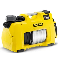 Садовий насос Karcher BP 5 Home&Garden (1000 Вт, 6000 л/год) (1.645-355.0)