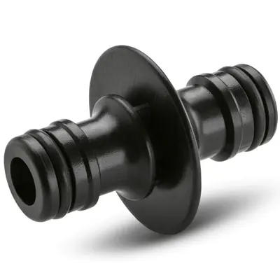 Конектор двосторонній Karcher Loose (2.645-067.0) Конектор двосторонній Karcher Loose (2.645-067.0)