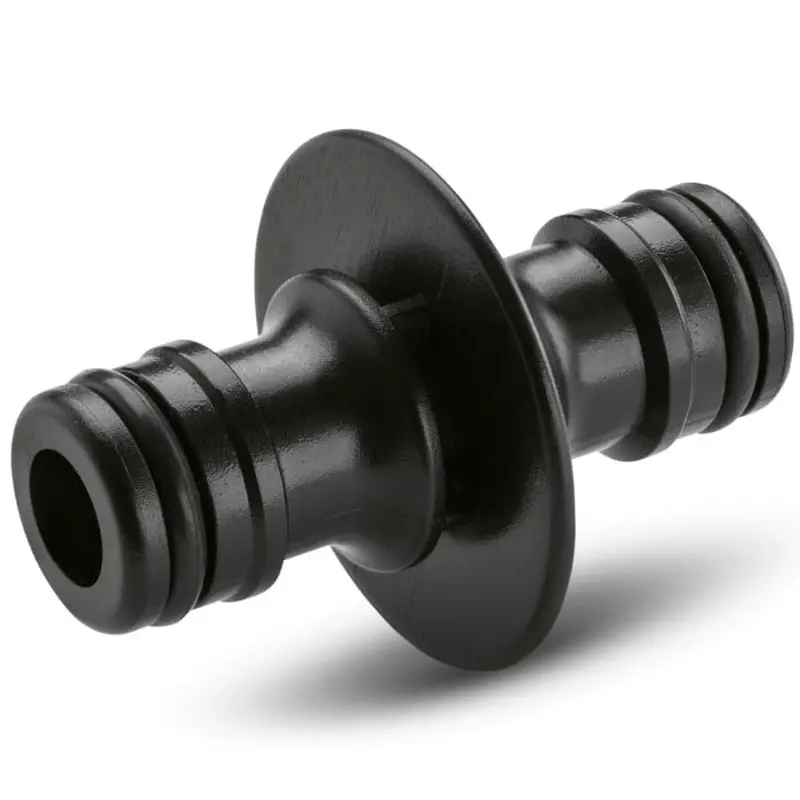 Конектор двосторонній Karcher Loose (2.645-067.0) Конектор двосторонній Karcher Loose (2.645-067.0)