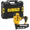 Пістолет цвяхозабивний акумуляторний DeWALT DCN662NT + кейс (18 В, без АКБ, 32-64 мм)