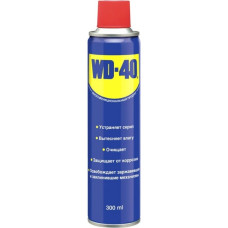 Змазка проникаюча WD-40, 300 мл