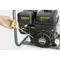 Мотопомпа бензинова KARCHER WWP 45 (6.9. к.с.) (1.042-210.0)
