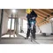 Відбійний молоток Bosch GSH 11 VC Professional (1700 Вт, 23 Дж) (0611336000)
