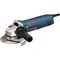 Кутова шліфмашина Bosch GWS 1000 (1000 Вт, 125 мм) (0601828800) Кутова шліфмашина Bosch GWS 1000 (1000 Вт, 125 мм) (0601828800)