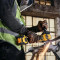 Акумуляторна кутова шліфмашина DeWALT DCG409NT (18 В, без АКБ, 125 мм)