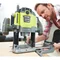 Фрезер Ryobi RRT1600P-K (1.6 кВт, 8 мм) (5133002606)