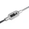 Вороток для мітчиків Topex (M3-M12, 195 мм) (14A410)