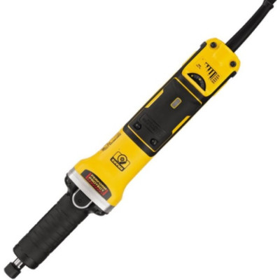 Пряма шліфмашина DeWALT DWE4997 (1.3 кВт, 50 мм)