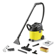 Миючий пилосос Karcher SE 5.100 (1.4 кВт, 4/4 л) (1.081-201.0)