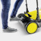 Підмітальна машина Karcher S 6 TWIN (860 мм) (1.766-460.0)