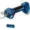 Акумуляторний секатор Bosch Pro Pruner (2х12 В, 3 А*год) (06019K1021)