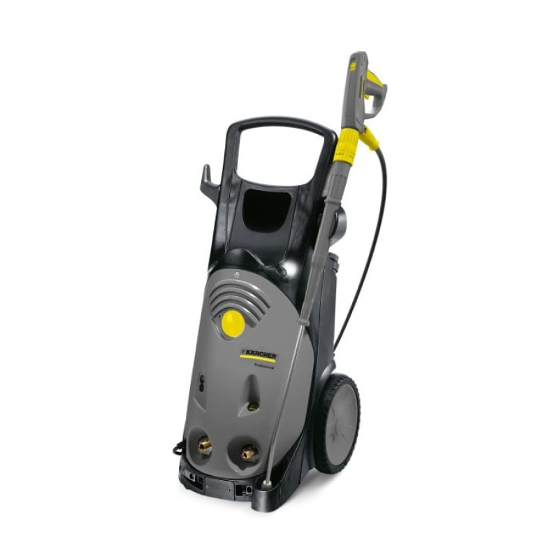 Мийка високого тиску Karcher HD 10/25-4 S (9.2 кВт, 1000 л/год, ~3ф, 380 В) (1.286-902.0)