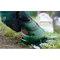 Ножиці для трави акумуляторні Bosch ISIO 3 + кущоріз (3.6 В, 1.5 А*год) (0600833108)
