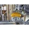 Акумуляторна торцювальна пила DeWALT DCS727T2 (2х54 В, 2 А*ч, 250 мм)