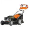 Газонокосарка Оlео-Маc GV 53 TBX All Road Plus 4 (6.5 к.с.) (66079124E1A)
