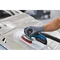 Акумуляторна ексцентрикова шліфмашина Bosch GEX 18V-125 (18 В, 125 мм, без АКБ) (0601372201)