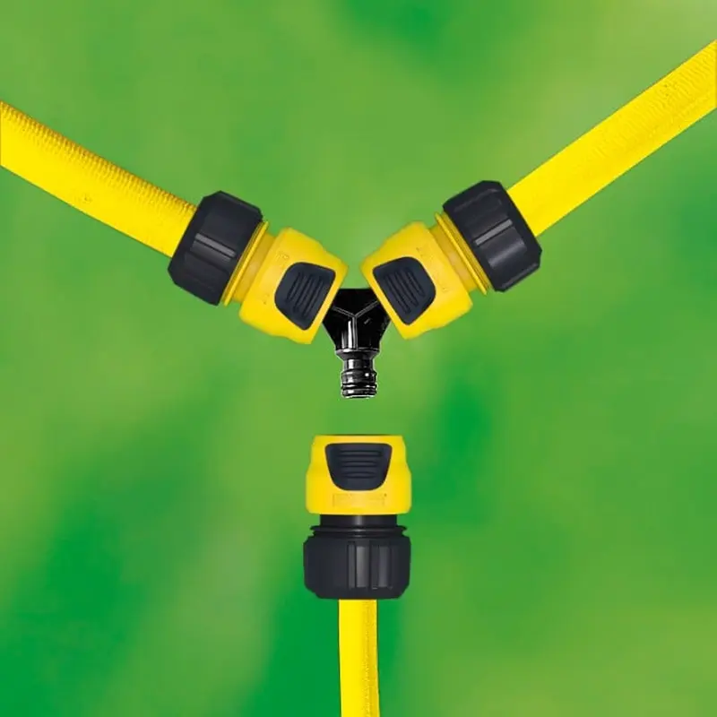 Тристоронній з'єднувач Karcher Loose (2.645-068.0) Тристоронній з'єднувач Karcher Loose (2.645-068.0)