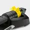 Дощувач осцилювальний Karcher OS 5.320 S (до 320 кв.м) (2.645-134.0) Дощувач осцилювальний Karcher OS 5.320 S (до 320 кв.м) (2.645-134.0)