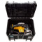 Пила дискова акумуляторна DeWALT DCS373NT (18 В, без АКБ, 140 мм)