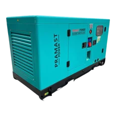Дизельний генератор PRAMAST POWER VG-R50 (50 кВт, ~3ф, 400 В)