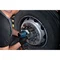 Акумуляторний ударний гайковерт Bosch GDS 18V-1050 H (18 В, без АКБ) (06019J8500)