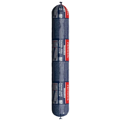 Герметик фасадний Penosil Premium Facade Joint Hybrid 25LM White (600 мл) (H3698)