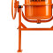 Бетонозмішувач Concrete Mixer Standart (140 л, 0.75 кВт) (110-4021)