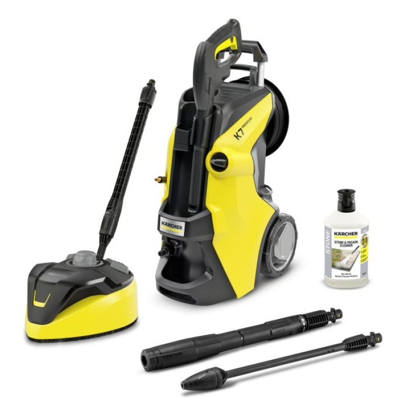 Мийка високого тиску Karcher K 7 Premium Power Home (3 кВт, 600 л/год) ( 1.317-171.0)