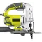 Електролобзик Ryobi RJS1050-K (0.68 кВт, 3100 ход/хв) (5133002219)