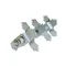 Аератор-розпушувач бензиновий Combi Care 38 P Comfort AL-KO