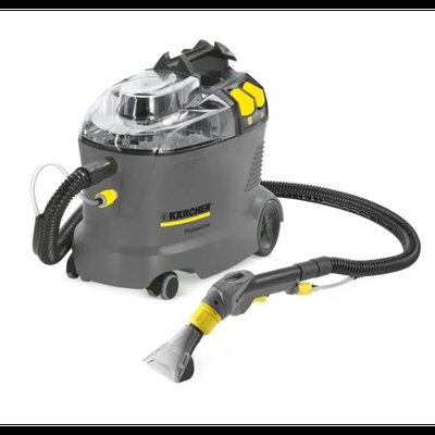 Миючий порохотяг Karcher Puzzi 8/1 (1.3 кВт, 7 л) (1.100-240.0)