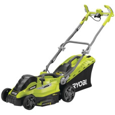 Газонокосарка електрична Ryobi RLM15E36H (1.5 кВт, 360 мм) (5133002345)