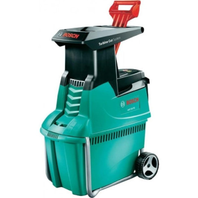 Садовий подрібнювач Bosch AXT 25 TC (2.5 кВт) (0600803300)