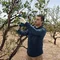 Акумуляторний секатор Bosch Pro Pruner (2х12 В, 3 А*год) (06019K1021)