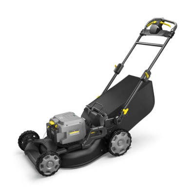 Акумуляторна газонокосарка KARCHER KARCHER LM 530/36 Bp Pack  (36 В, 6 А*год, 530 мм) (1.444-450.0)