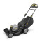 Акумуляторна газонокосарка KARCHER KARCHER LM 530/36 Bp Pack (36 В, 6 А*год, 530 мм) (1.444-450.0)