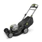 Акумуляторна газонокосарка KARCHER KARCHER LM 530/36 Bp Pack (36 В, 6 А*год, 530 мм) (1.444-450.0)