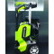 Мийка високого тиску Greenworks G40 (1.9 кВт, 420 л/год) (5104107)